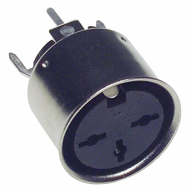 SD-30BV CUI Devices  Conjuntos de conectores circulares